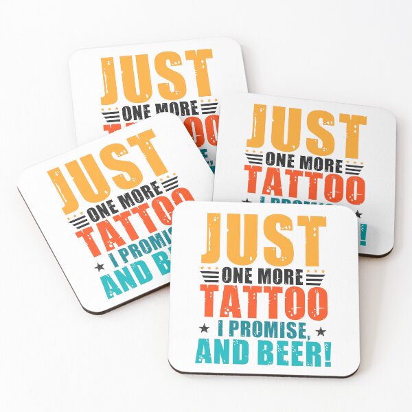 Item preview, Tatted x tatted designed and sold by The  Knick Knack Nook.