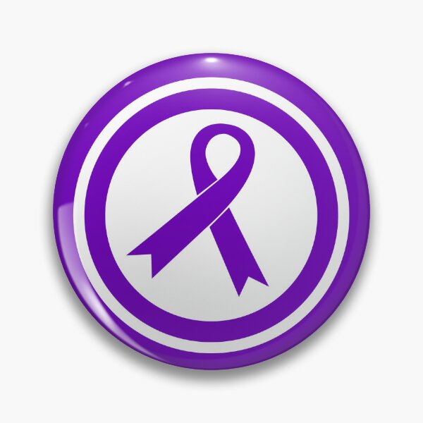 Item preview, Overdose Awareness Ribbon Overdose Awareness Gear designed and sold by DynamicDesign.