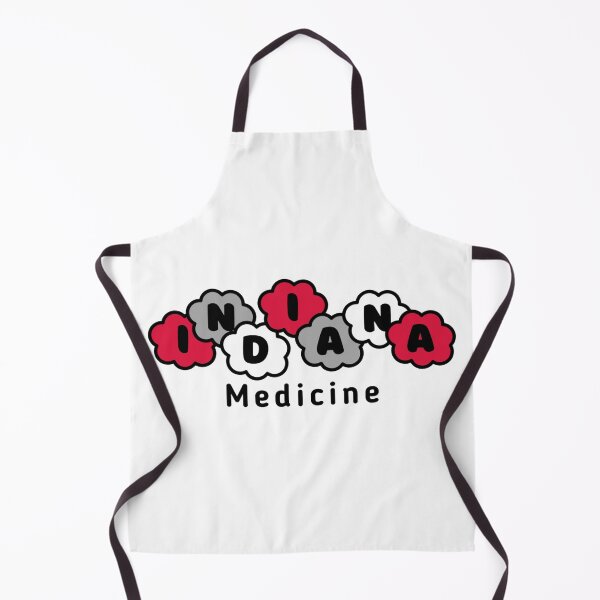 Item preview, indiana medicine designed and sold by Jadie Barnhart.