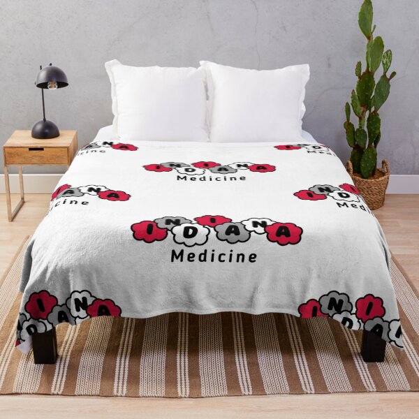 Item preview, indiana medicine designed and sold by Jadie Barnhart.