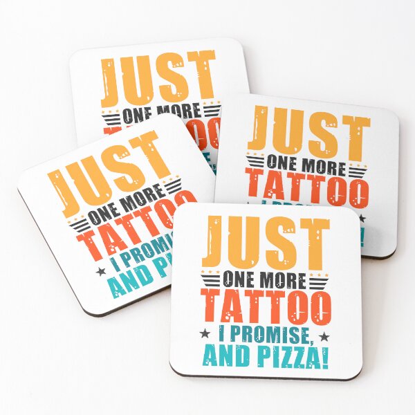 Item preview, Tat x tat designed and sold by The  Knick Knack Nook.