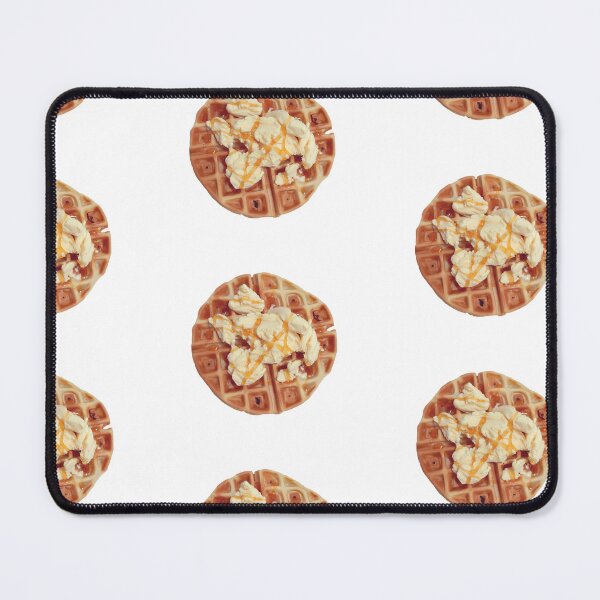 Item preview, Waffle designed and sold by Slow-snail9.