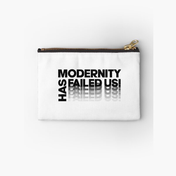 Item preview, Modernity Has Failed Us - The 1975 designed and sold by megbc.
