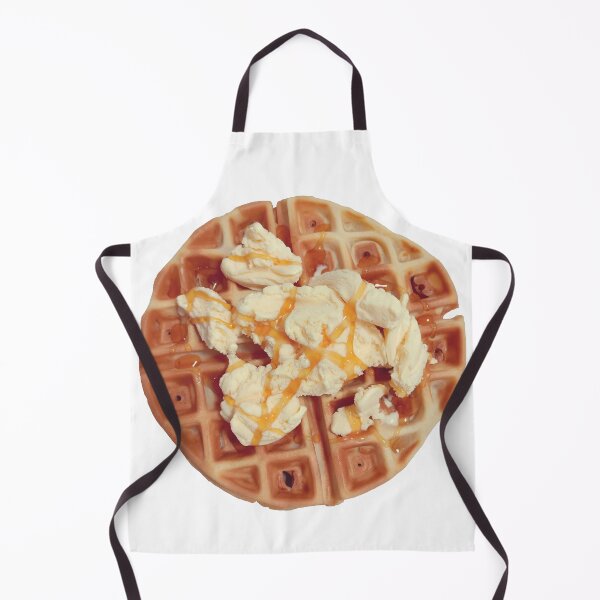 Item preview, Waffle designed and sold by Slow-snail9.