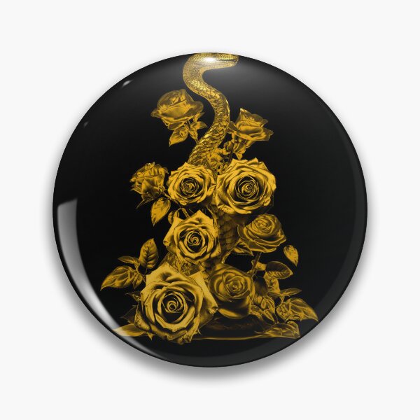 Item preview, Snake Flower designed and sold by PB-Sandwich.