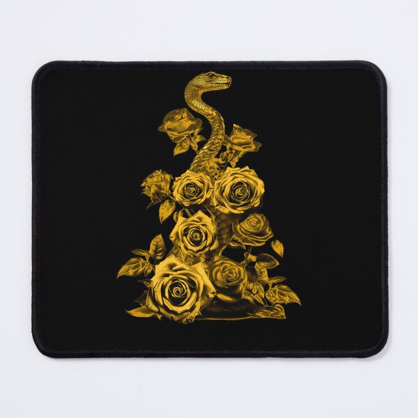 Item preview, Snake Flower designed and sold by PB-Sandwich.