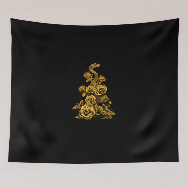 Item preview, Snake Flower designed and sold by PB-Sandwich.