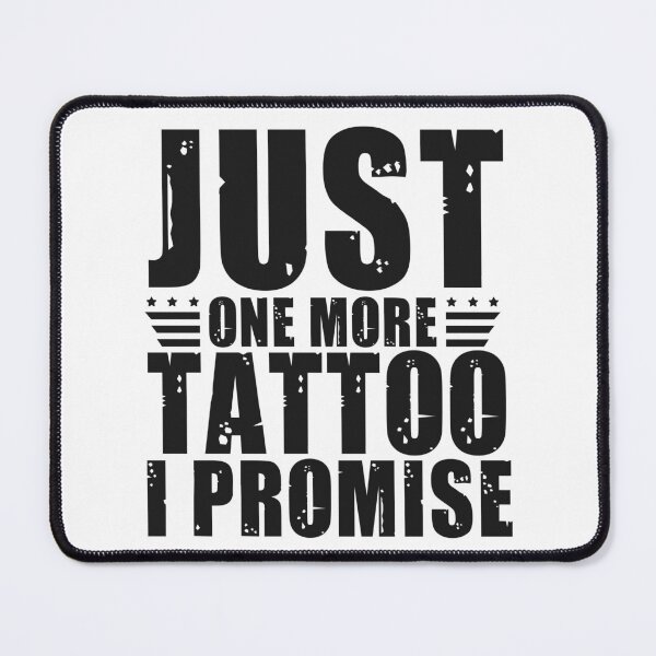 Item preview, Tattoo life x tattoo life designed and sold by The Knick Knack Nook.