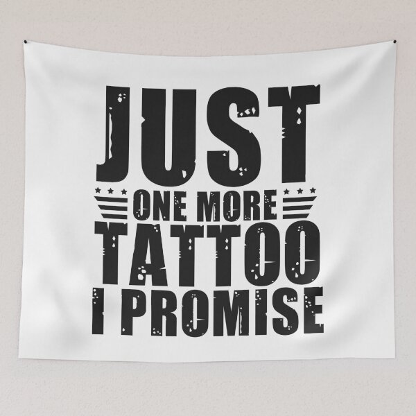 Item preview, Tattoo life x tattoo life designed and sold by The  Knick Knack Nook.