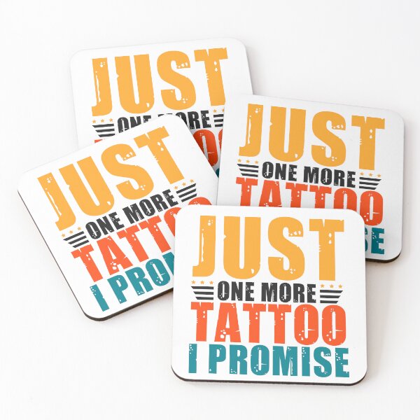 Item preview, Tats x tats designed and sold by The  Knick Knack Nook.