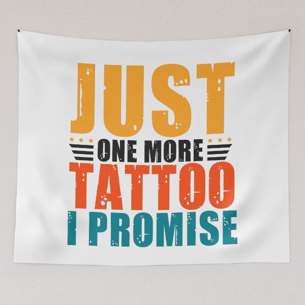 Item preview, Tats x tats designed and sold by The  Knick Knack Nook.