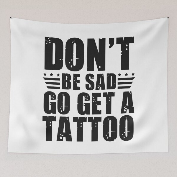 Item preview, Tatted x tatted designed and sold by The  Knick Knack Nook.