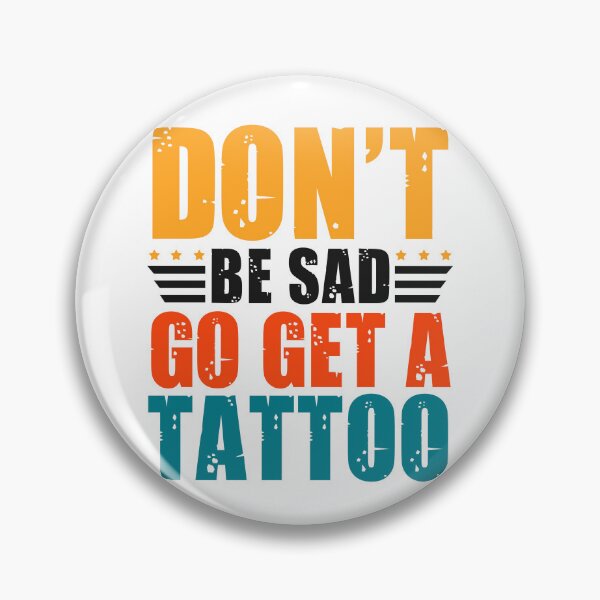 Item preview, Tattooed x tattooed designed and sold by The  Knick Knack Nook.