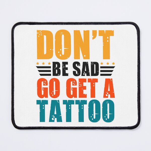 Item preview, Tattooed x tattooed designed and sold by The  Knick Knack Nook.