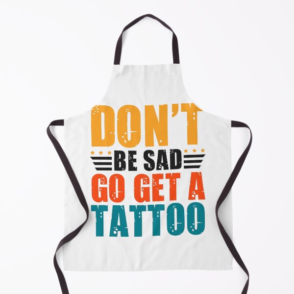 Item preview, Tattooed x tattooed designed and sold by The  Knick Knack Nook.