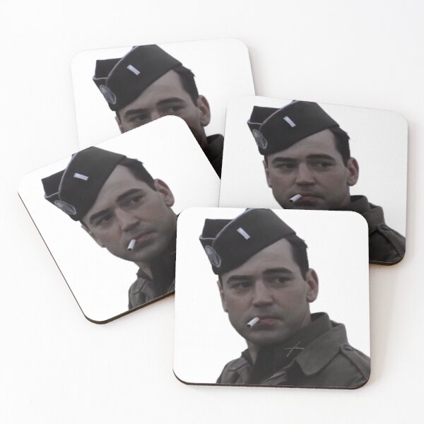Item preview, Nixon Band of Brothers designed and sold by Floppa Empire.