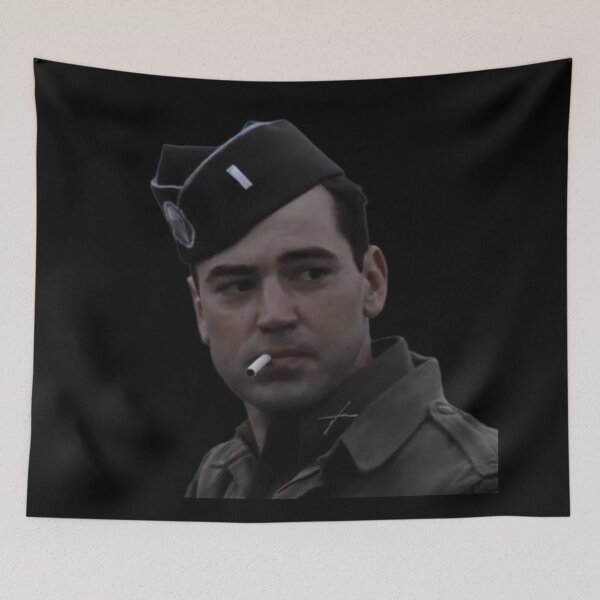 Item preview, Nixon Band of Brothers designed and sold by Floppa Empire.