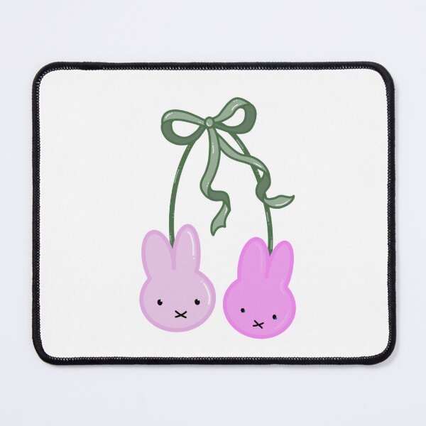 Item preview, bunny cherries designed and sold by MaiahJade.
