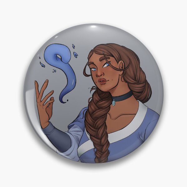 Item preview, Katara designed and sold by acearose.