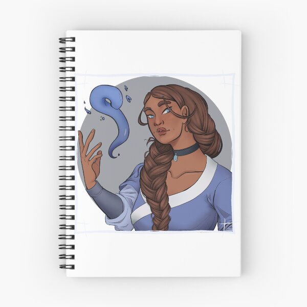 Item preview, Katara designed and sold by acearose.