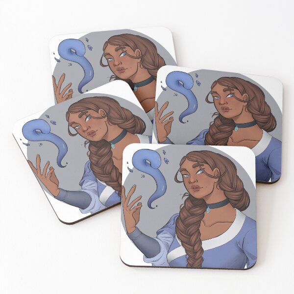 Item preview, Katara designed and sold by acearose.