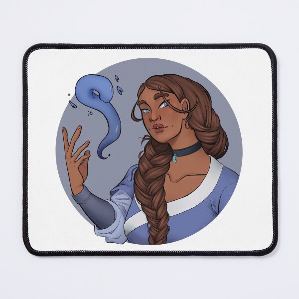 Item preview, Katara designed and sold by acearose.
