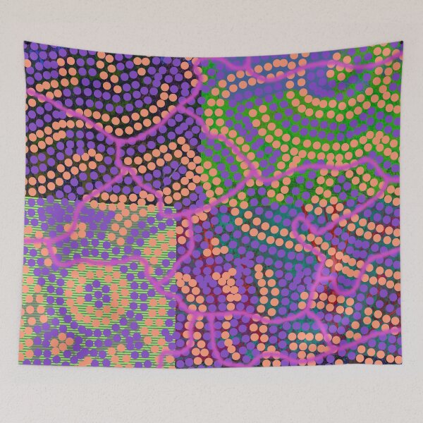Item preview, Hour designed and sold by Jodie Cooper.