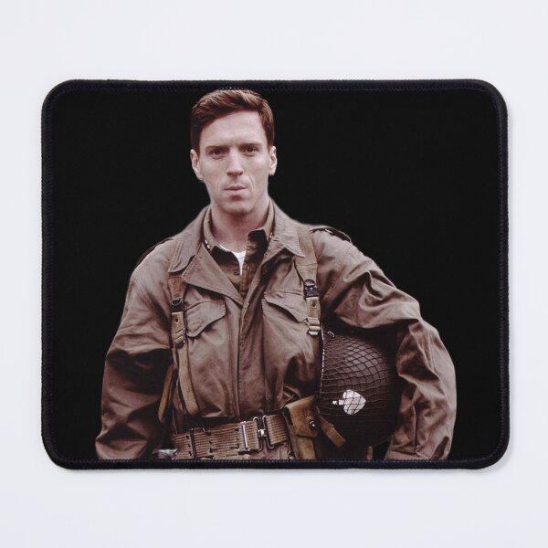 Item preview, Winters Band of Brothers designed and sold by Floppa Empire.