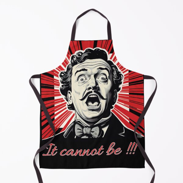 Item preview, It cannot be !!! designed and sold by DarkEnough.