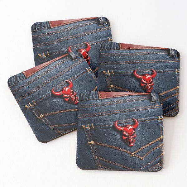 Item preview, The Pocket Devil designed and sold by PictureNZ.