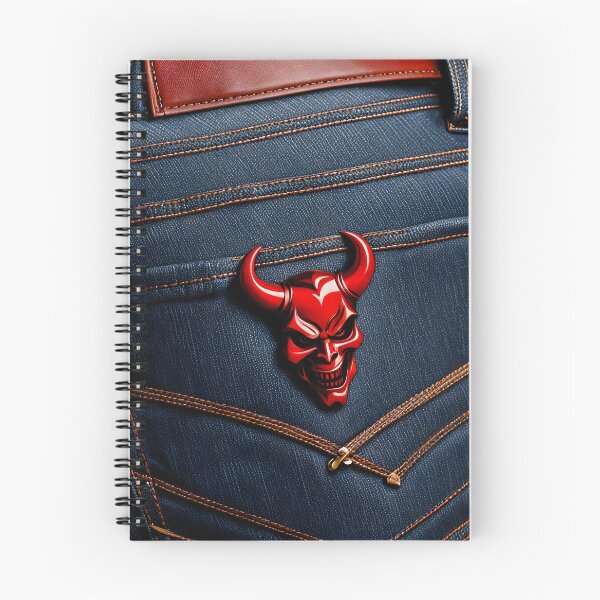 Item preview, The Pocket Devil designed and sold by PictureNZ.