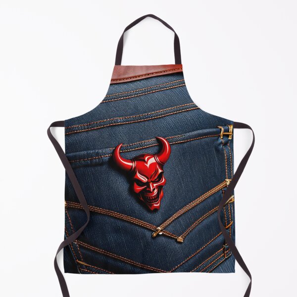 Item preview, The Pocket Devil designed and sold by PictureNZ.
