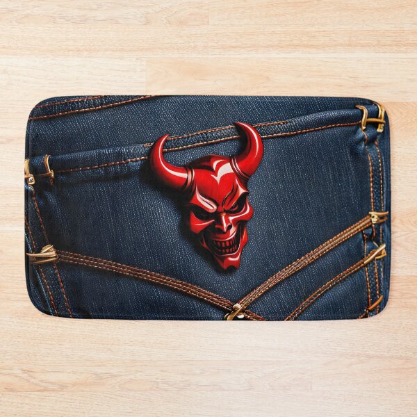 Item preview, The Pocket Devil designed and sold by PictureNZ.