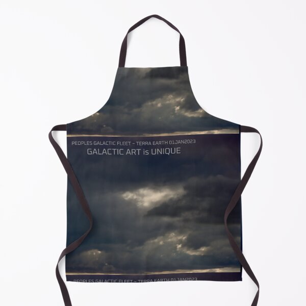 Item preview, GALACTIC ART IS UNIQUE designed and sold by GalacticFleet.