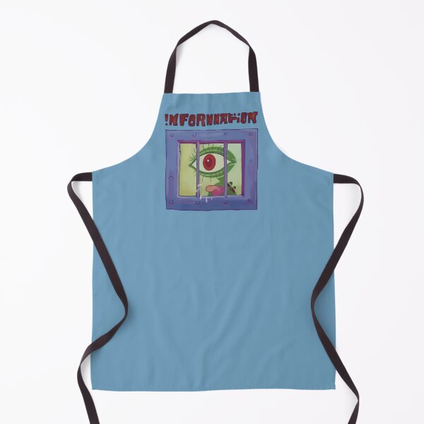 Item preview, Rock Bottom Information (Spongebob) designed and sold by daniasdesigns.