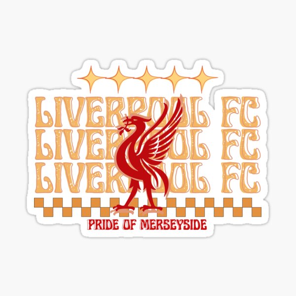 Item preview, Liverpool Retro  designed and sold by TrenxG.