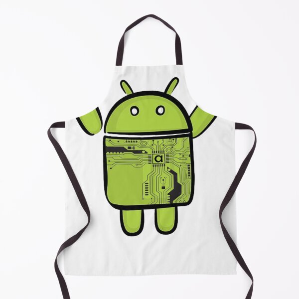 Item preview, ANDROID designed and sold by chookey01.