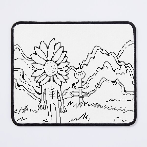 Item preview, flower boy designed and sold by AmeCast.