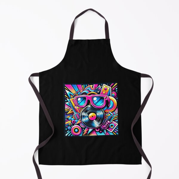 Item preview, Funky Graffiti Design - Best Selling designed and sold by Aditya Bhole.