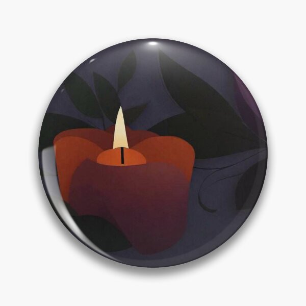 Item preview, Candle Lily designed and sold by ReedS8.