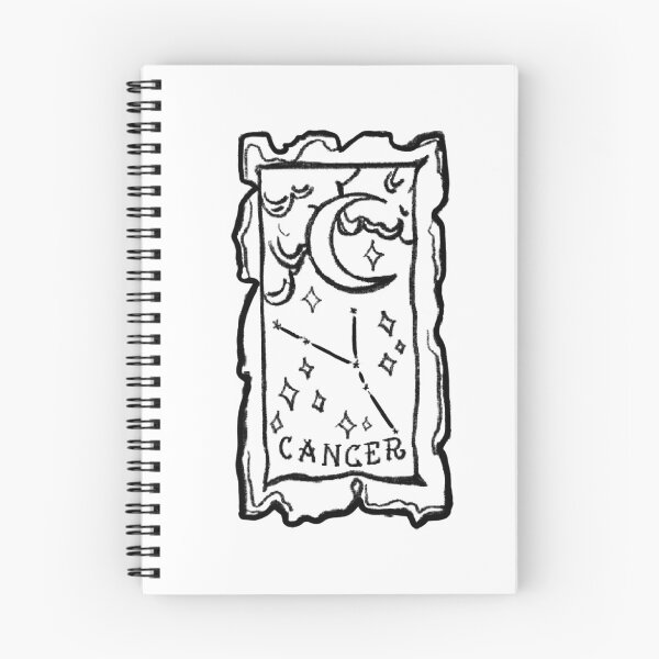 Item preview, zodiac signs designed and sold by Fernanda Sampaio.