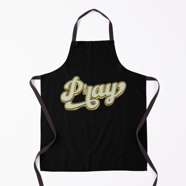 Item preview, Pray - Jesus  designed and sold by Whimsical  Thinker.
