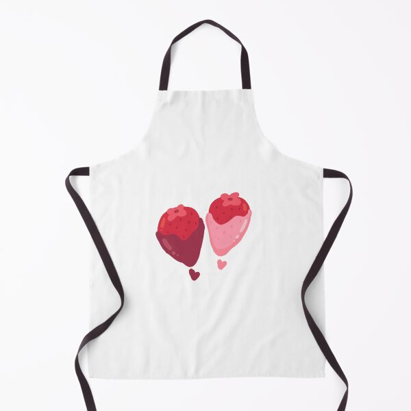 Item preview, strawberry chocolate dip designed and sold by chelsan10.