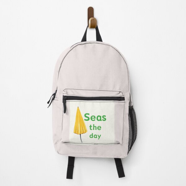 Item preview, Seas the day designed and sold by Thedigital91.