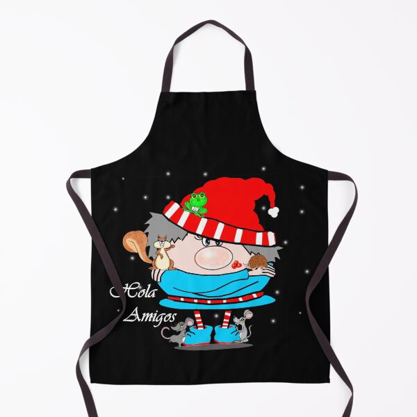 Item preview, Hola Amigos - Squirrel, rats, Hedgehog, frog designed and sold by Shirley cute art .