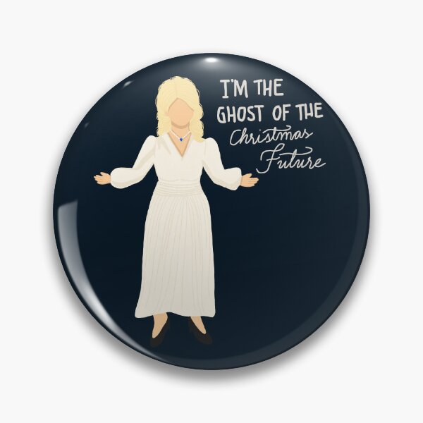 Item preview, STARKID | GHOST OF CHRISTMAS FUTURE QUOTE designed and sold by ulricateodoro.