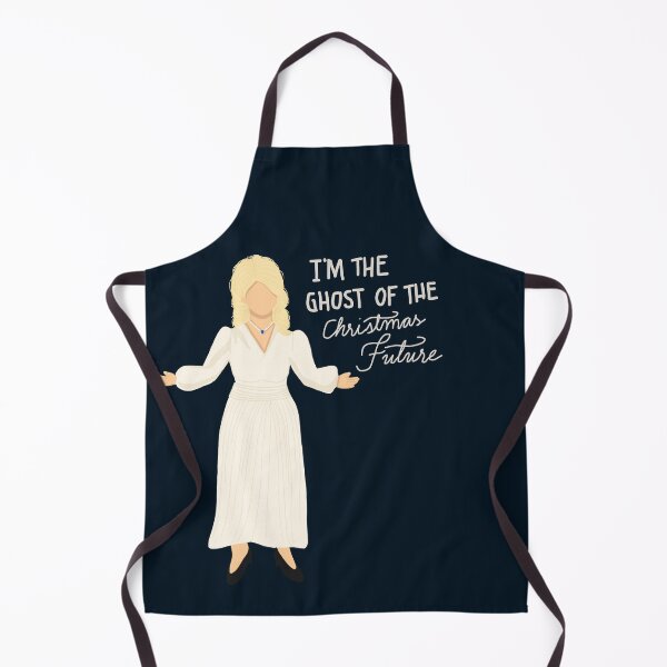 Item preview, STARKID | GHOST OF CHRISTMAS FUTURE QUOTE designed and sold by ulricateodoro.