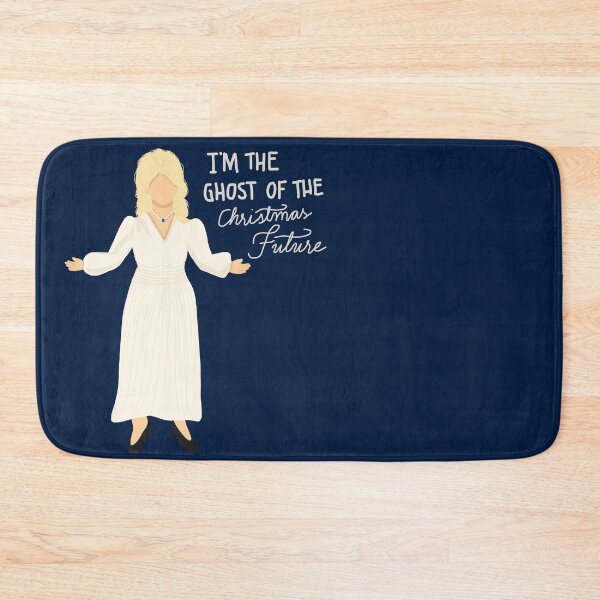 Item preview, STARKID | GHOST OF CHRISTMAS FUTURE QUOTE designed and sold by ulricateodoro.