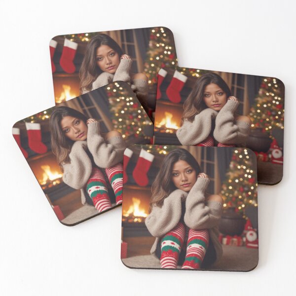 Item preview, Hana Lee - Christmas theme designed and sold by Hanalee9119.