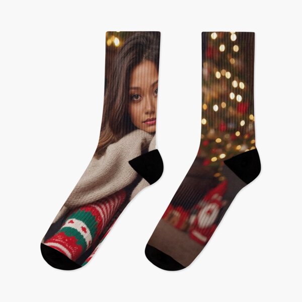 Item preview, Hana Lee - Christmas theme designed and sold by Hanalee9119.